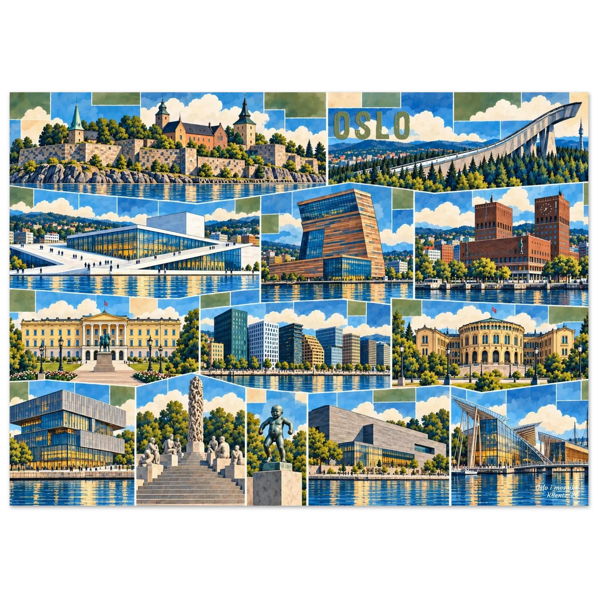 48e48837-3646-41d3-9cd2-e46b338faf90 – moderne veggkunst | KBentz.no