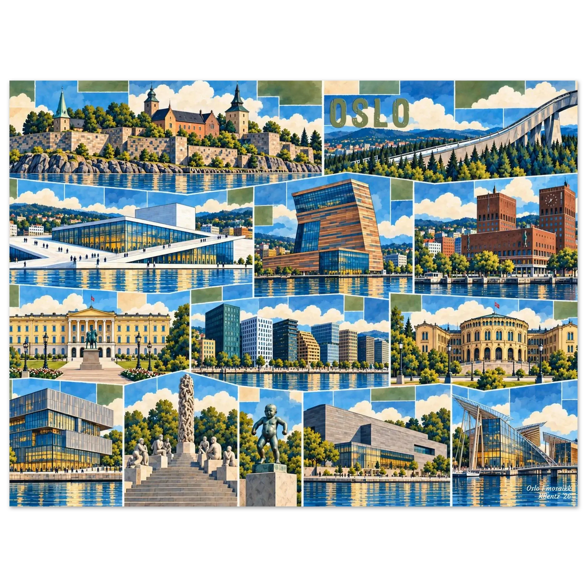 4e981453-b26a-49df-9a7b-c1d6b52893f4 – moderne veggkunst | KBentz.no