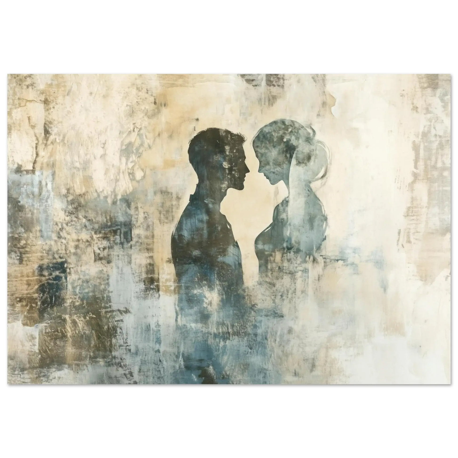 Stille omfavnelse - KBentz.no