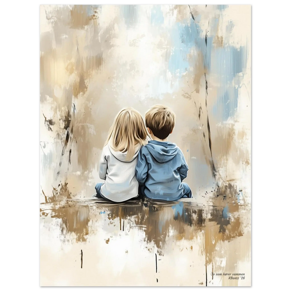 To som hører sammen