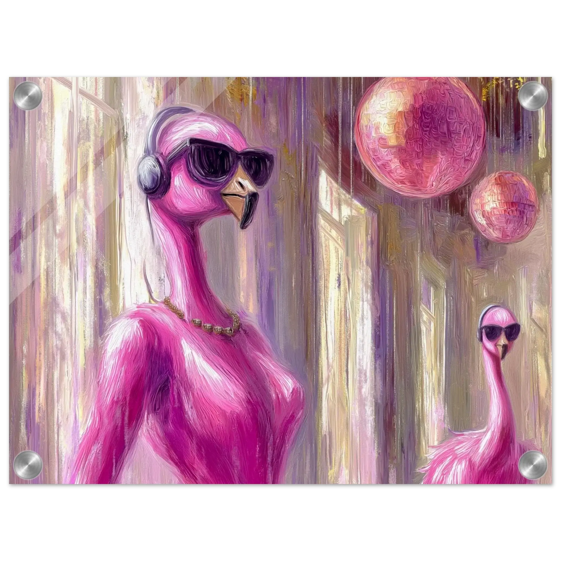 Silent Disco - KBentz.no