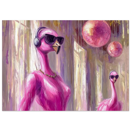 Silent Disco - KBentz.no