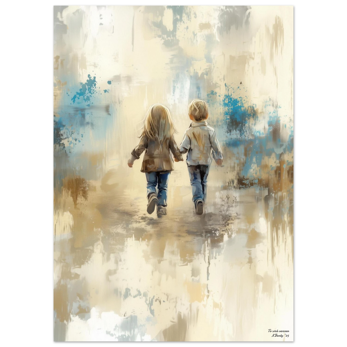 6b1d4c70-0ec9-470b-a327-97a485ec90d8 – moderne veggkunst | KBentz.no