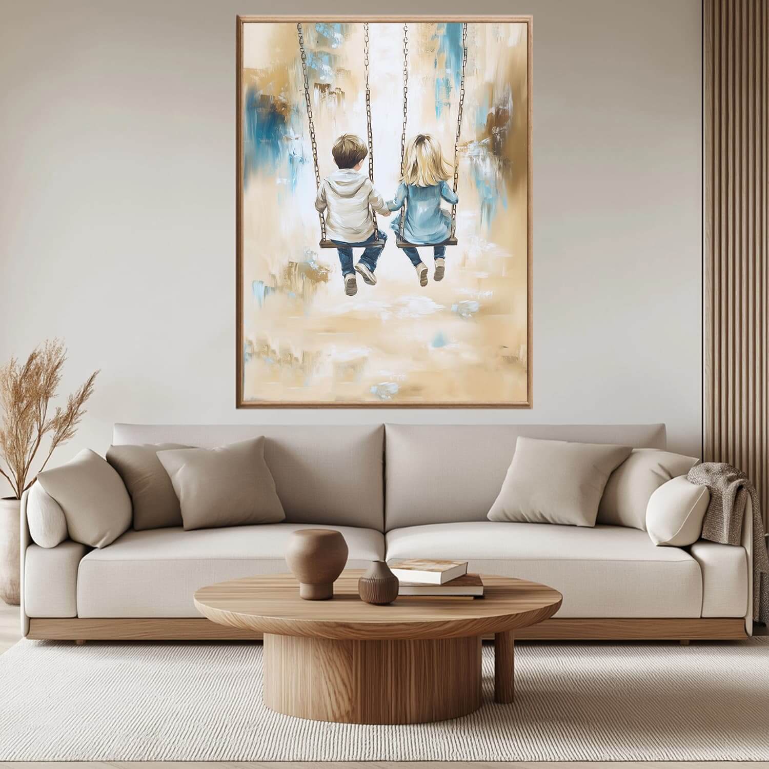 Et bånd i bevegelse