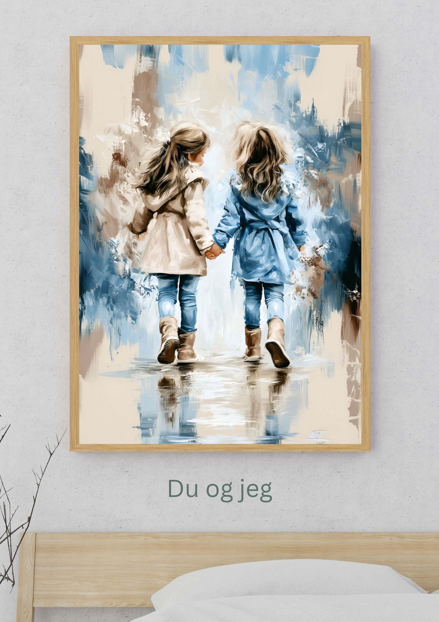 72118545-8e87-4ad9-a66f-626e0d1b5d60 – moderne veggkunst | KBentz.no