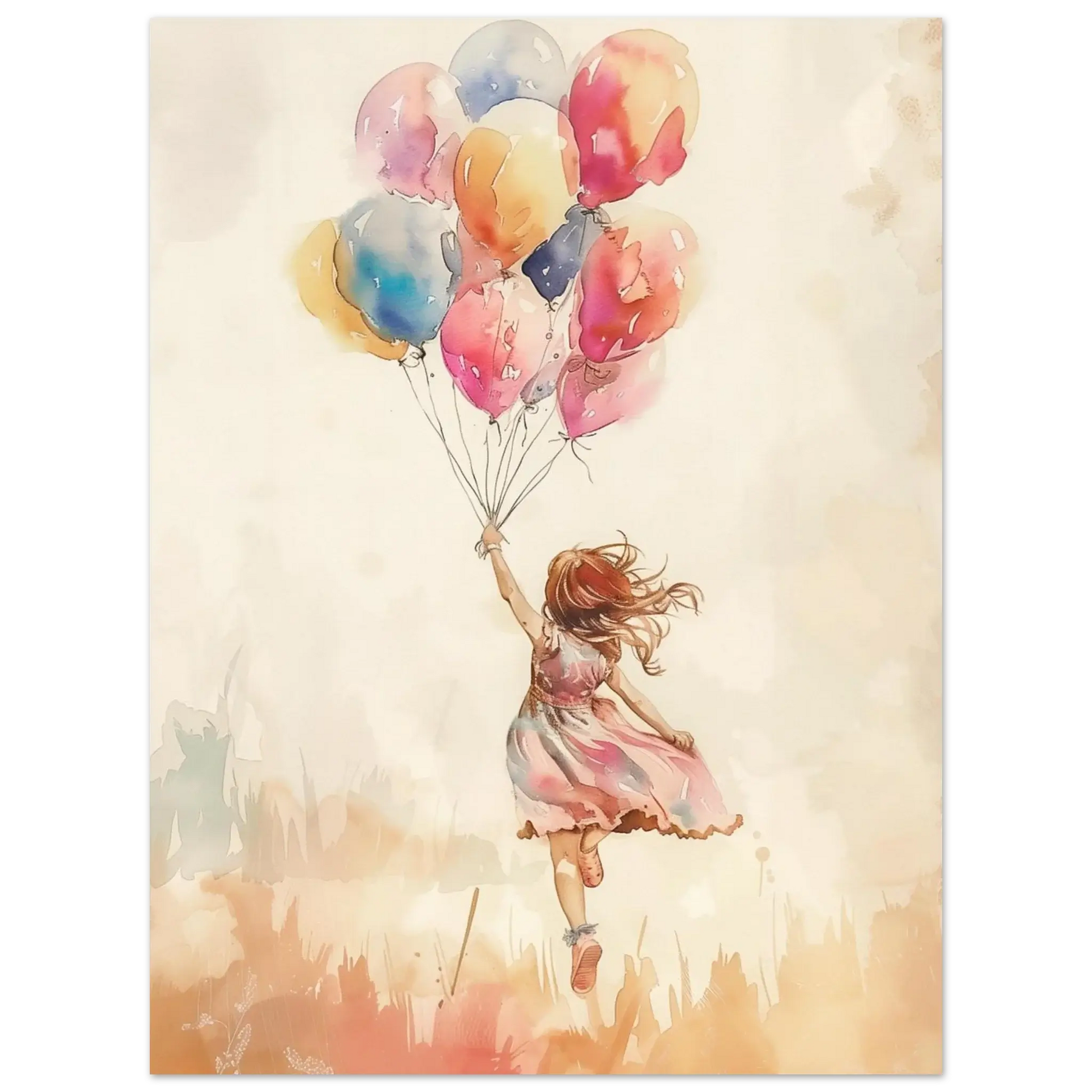 Ballongglede - KBentz.no