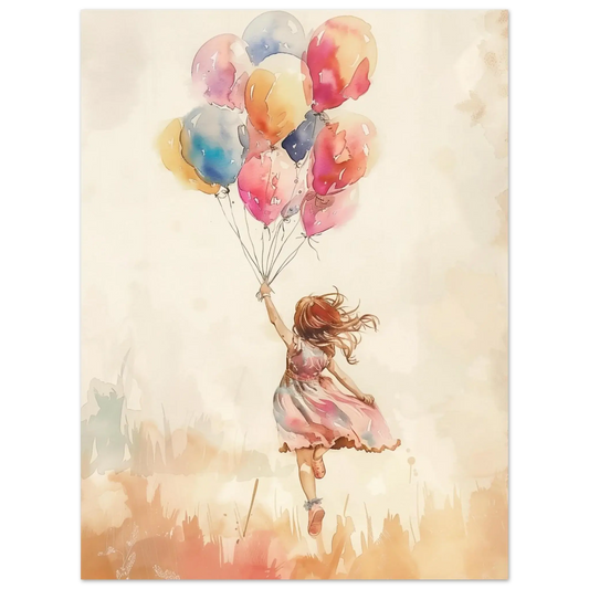Ballongglede - KBentz.no