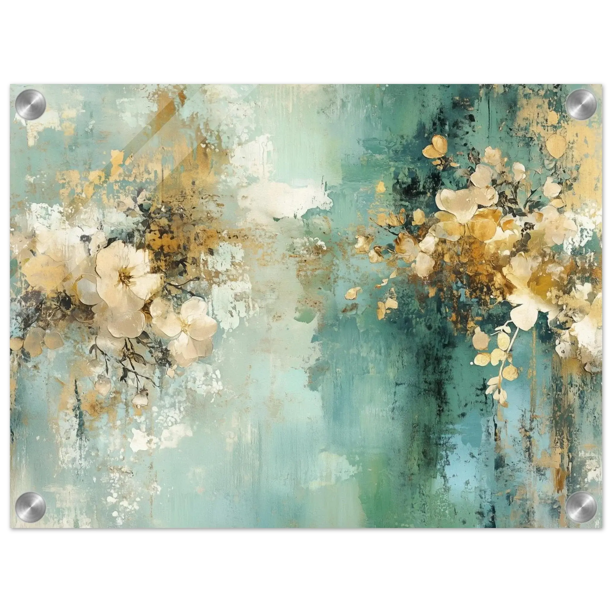 Stille blomstring - KBentz.no