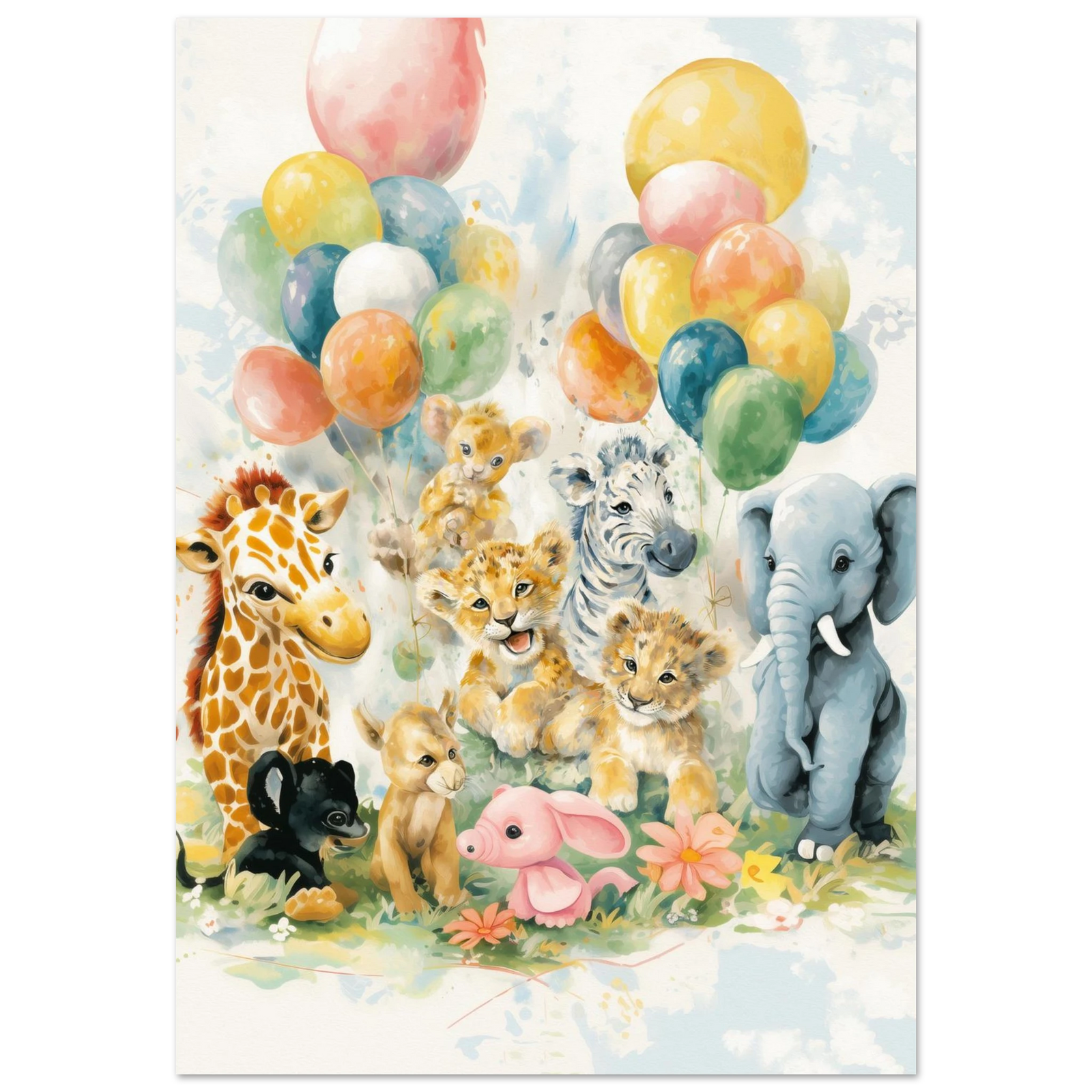 Eventyr under skyene