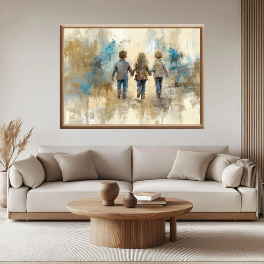 Aldri alene KBentz.shop
