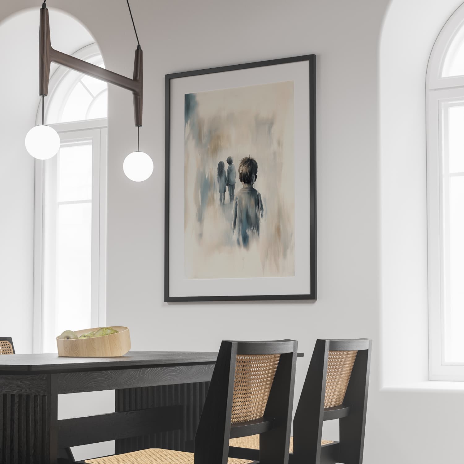 Et håp om å høre til