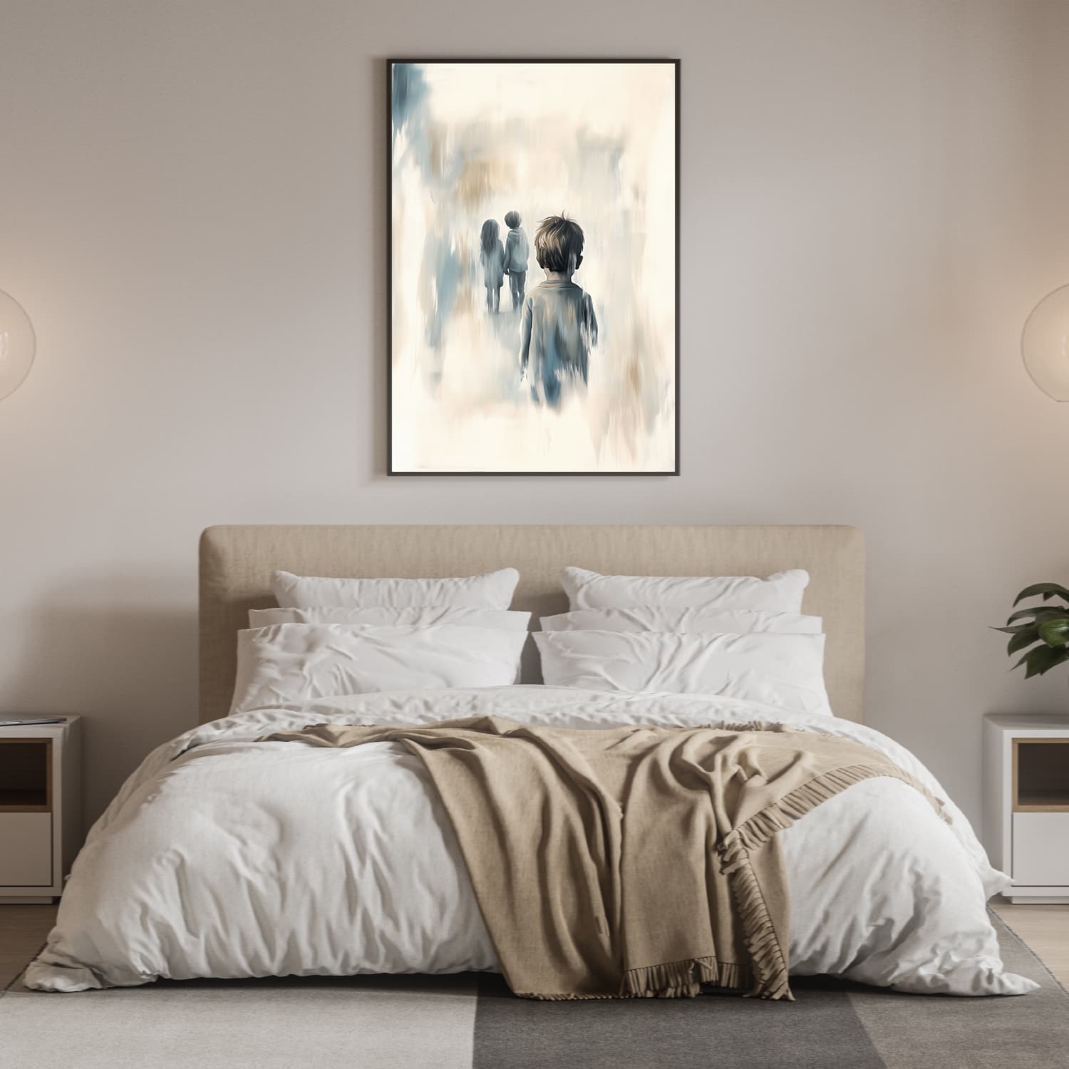 Et håp om å høre til