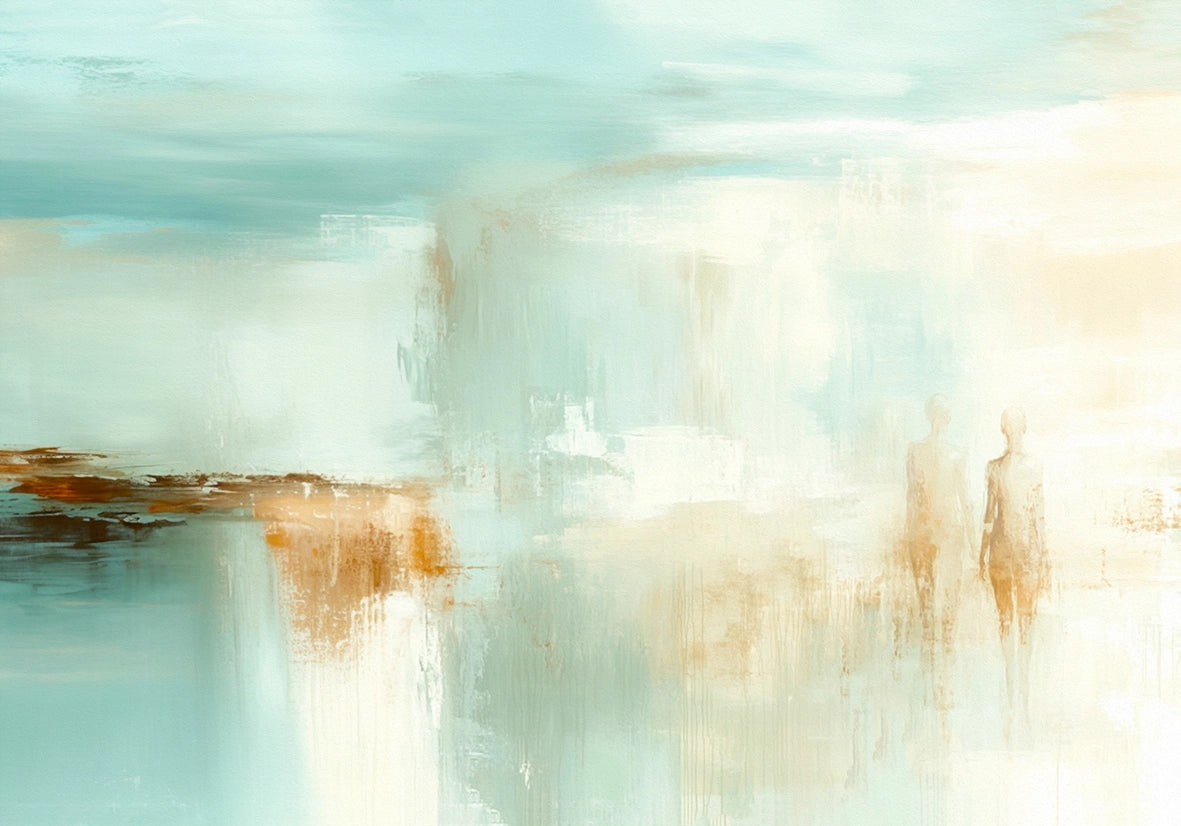 Minimalistisk melodi