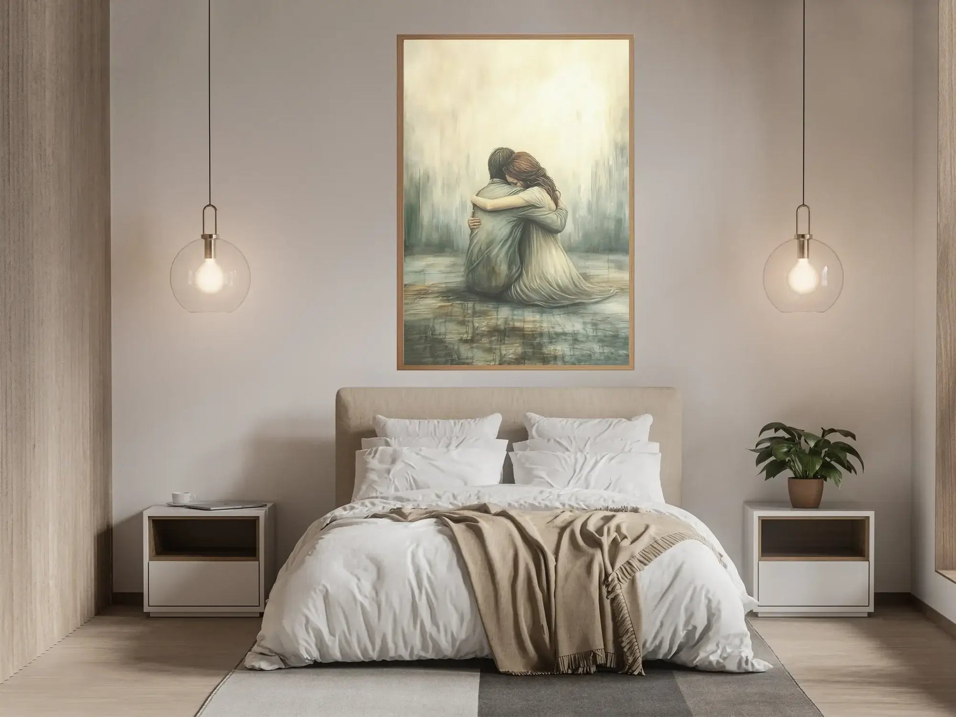 Sammen i sorgen - KBentz.no