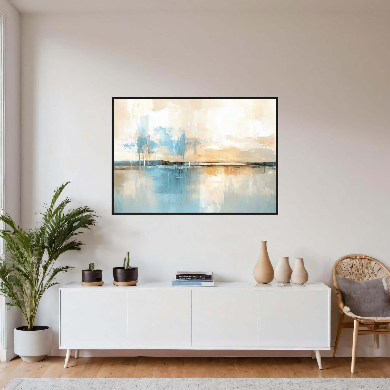 Skyggespill og linjer