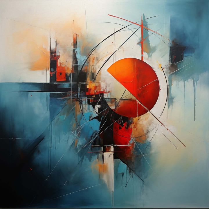 Abstrakt evolusjon - KBentz.no