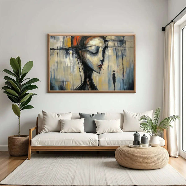 Ansiktet før det brister - KBentz.no