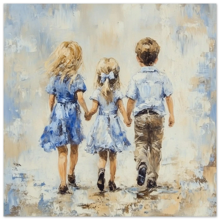 Søskenkjærlighet - KBentz.no