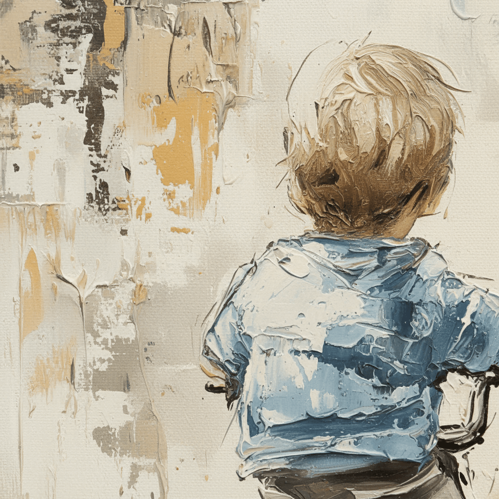 Barndommens drømmer