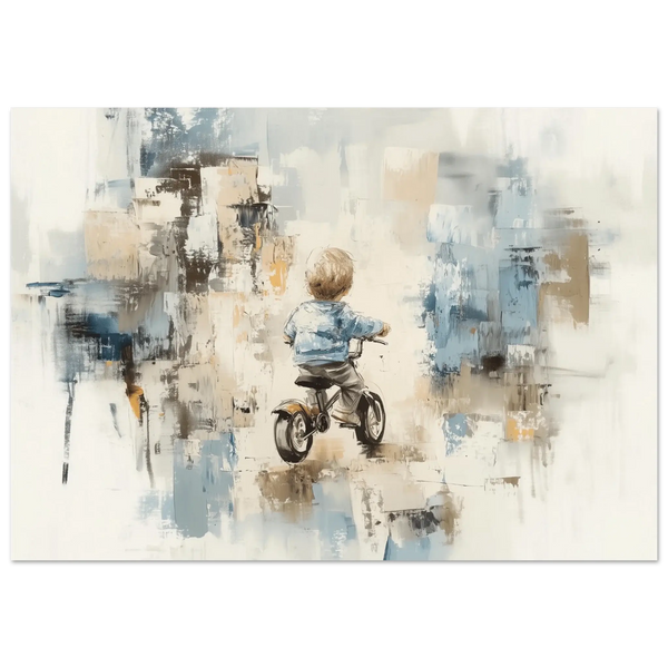 Barndommens drømmer