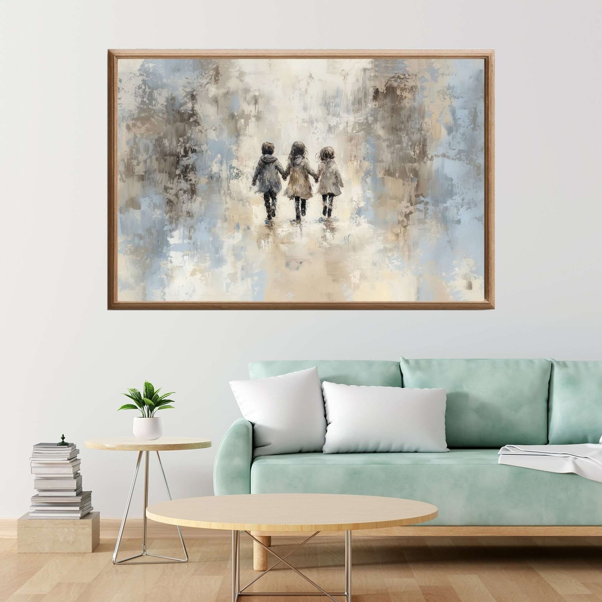 Barndommens vei - KBentz.no