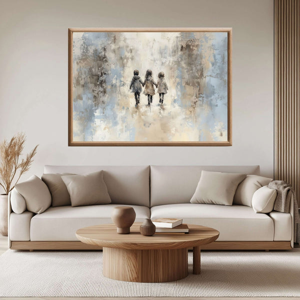 Barndommens vei - KBentz.no