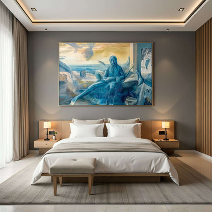 Blå Transformasjon - KBentz.no