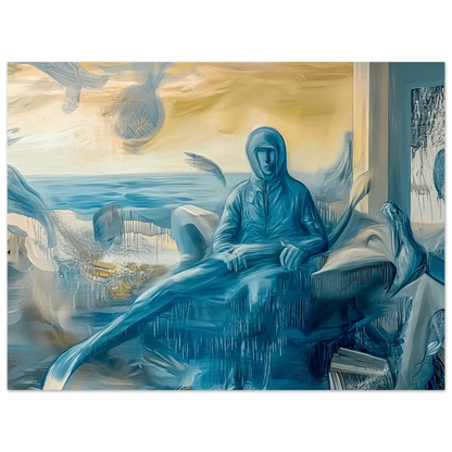 Blå Transformasjon - KBentz.no