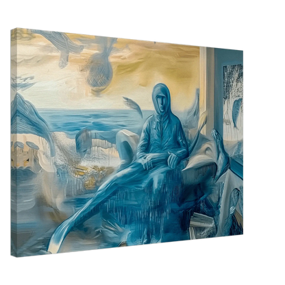 Blå Transformasjon - KBentz.no