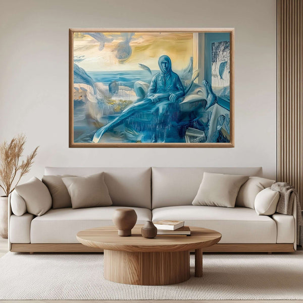 Blå Transformasjon - KBentz.no