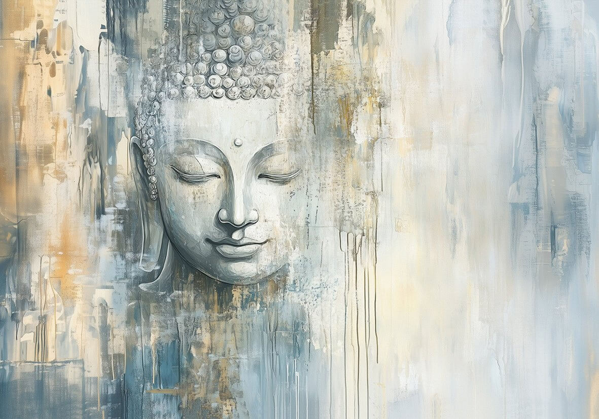Buddha i Harmoni