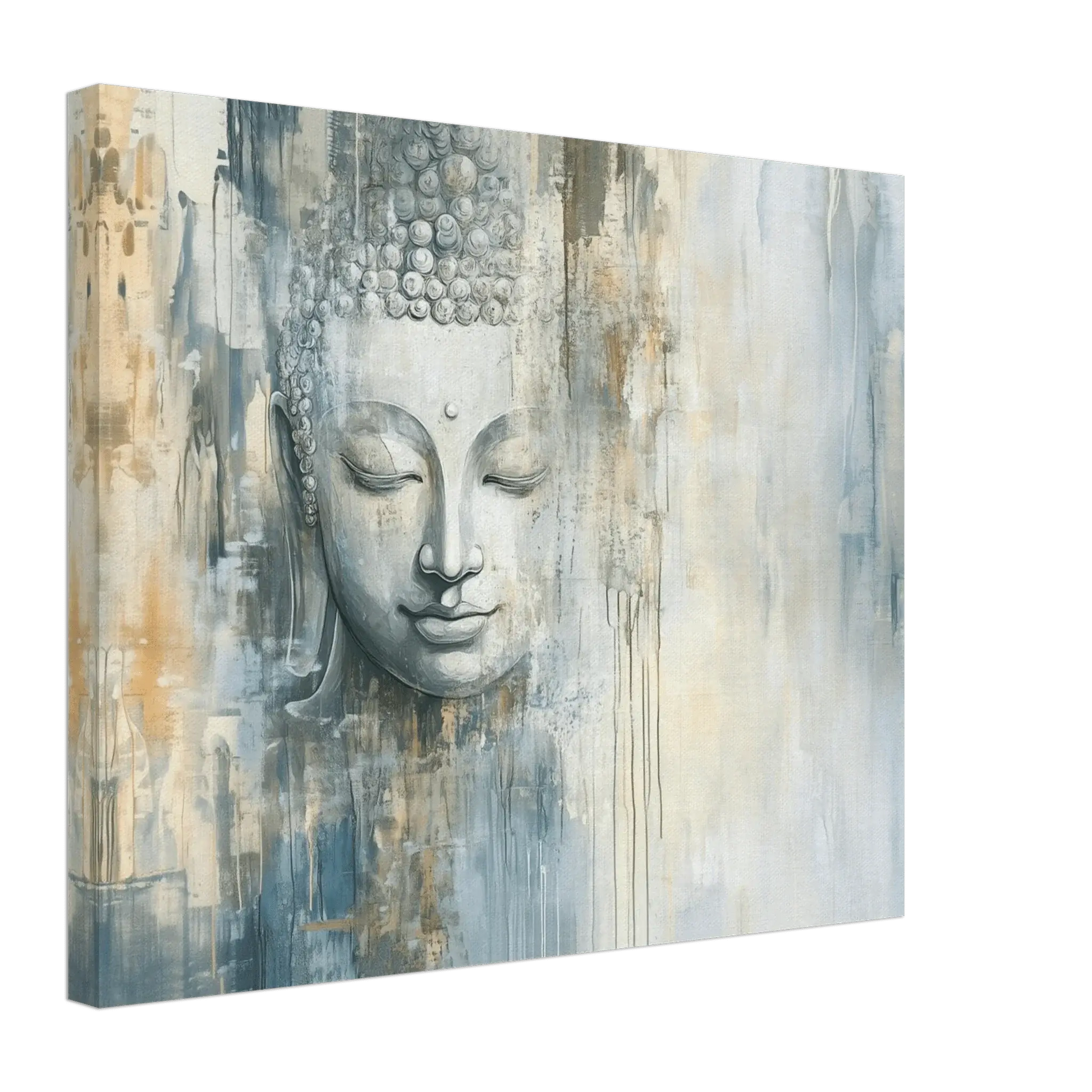 Buddha i Harmoni - KBentz.no