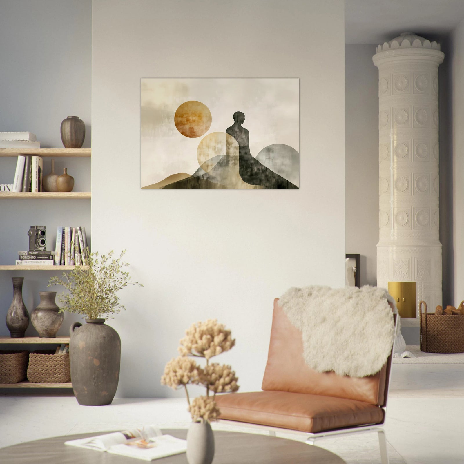 Vektløs komposisjon