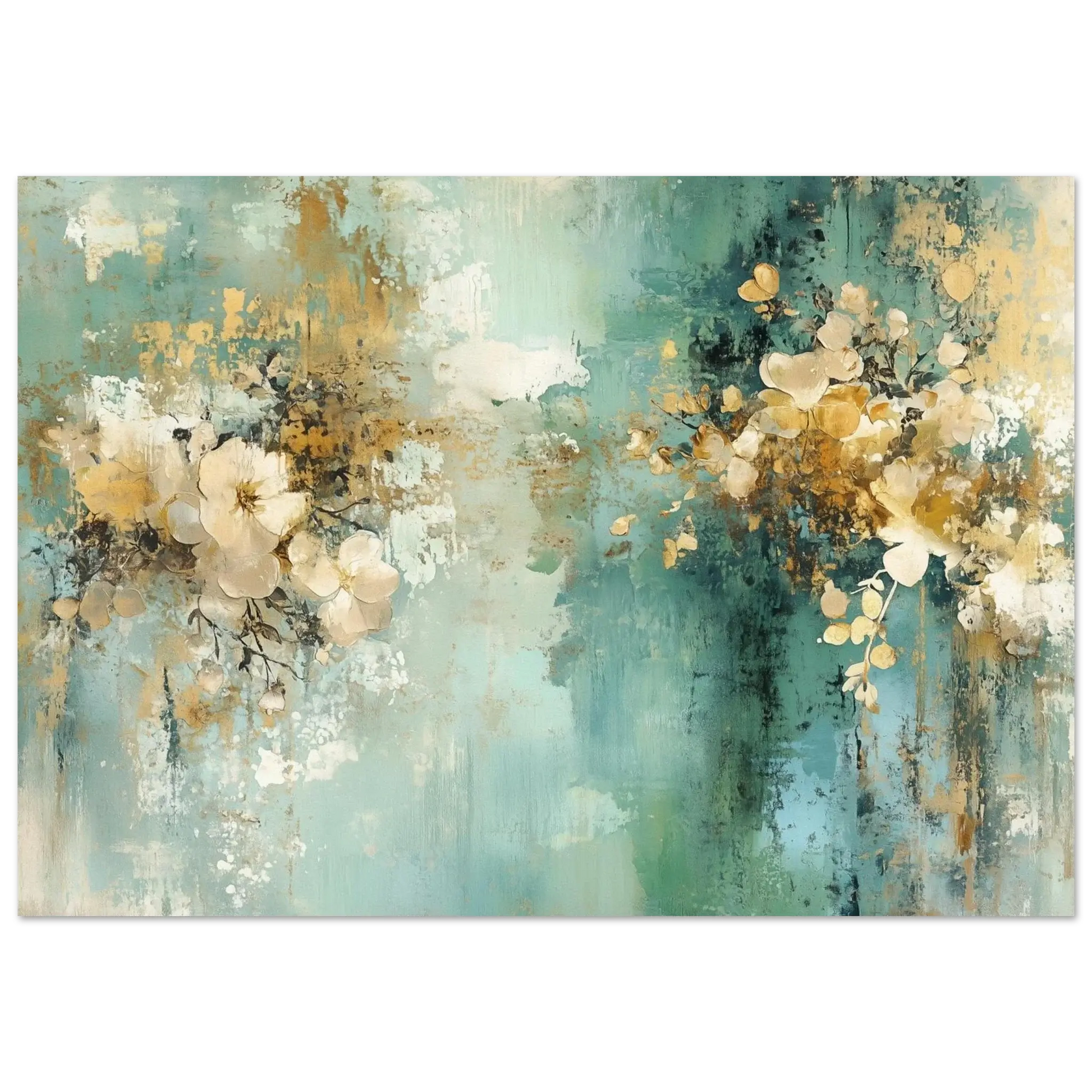 Stille blomstring - KBentz.no