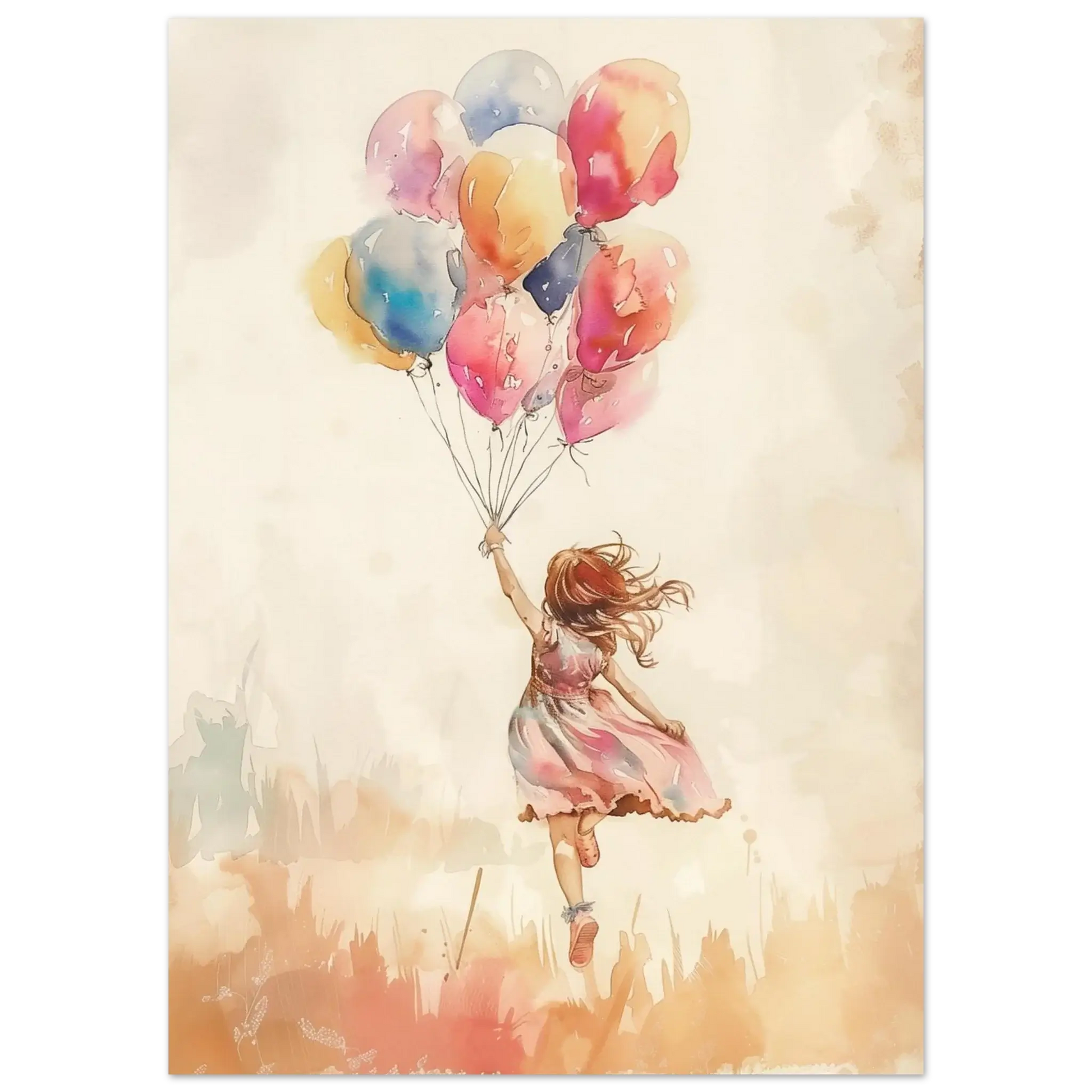 Ballongglede - KBentz.no