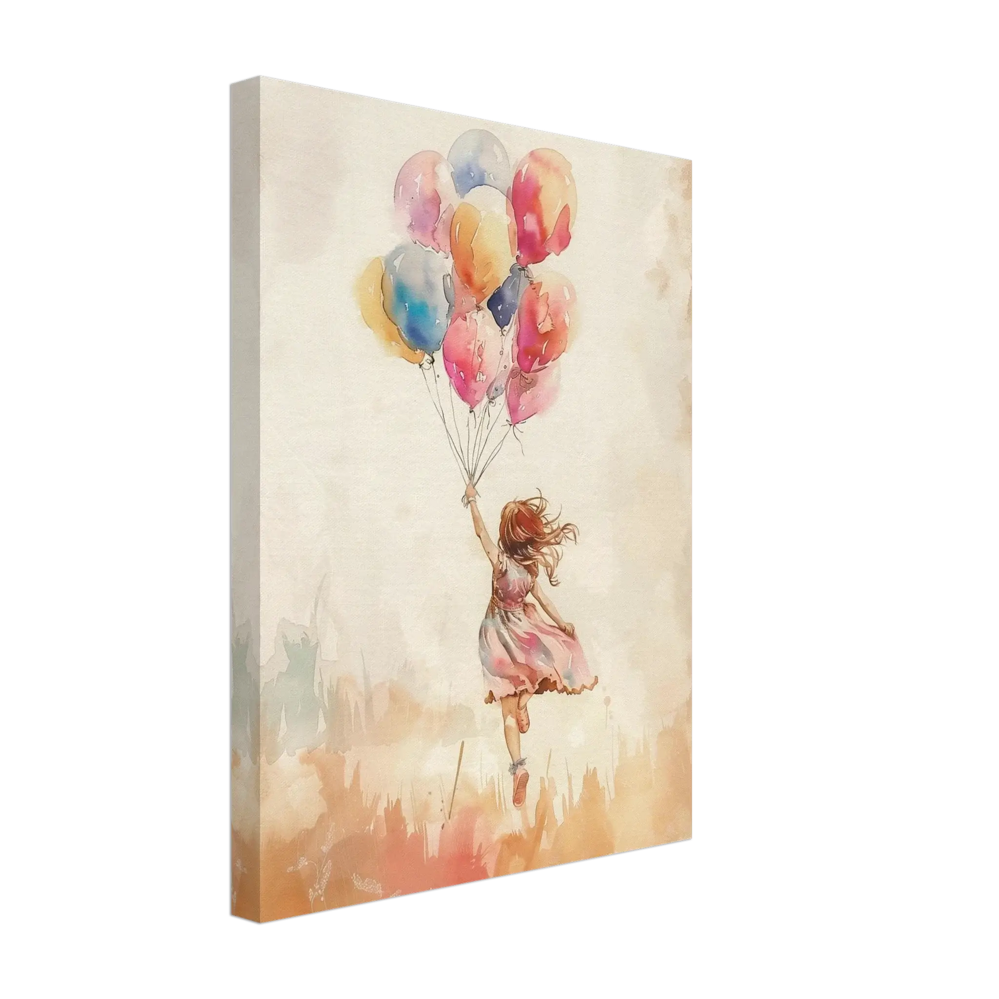 Ballongglede - KBentz.no