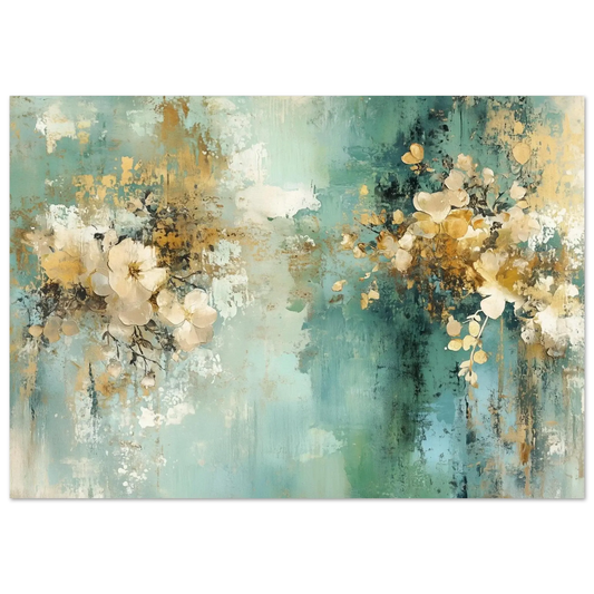 Stille blomstring - KBentz.no