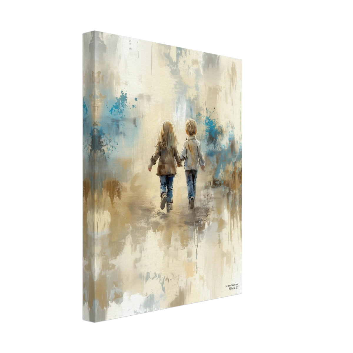 d307f010-5485-4b39-a42e-c26ba97a6cb7 – moderne veggkunst | KBentz.no