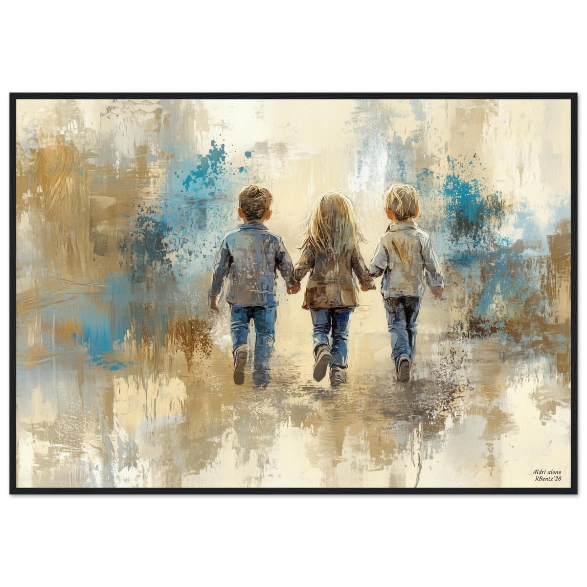 db37e6e8-ee36-40a4-aaff-02dadfe44ddc – moderne veggkunst | KBentz.no