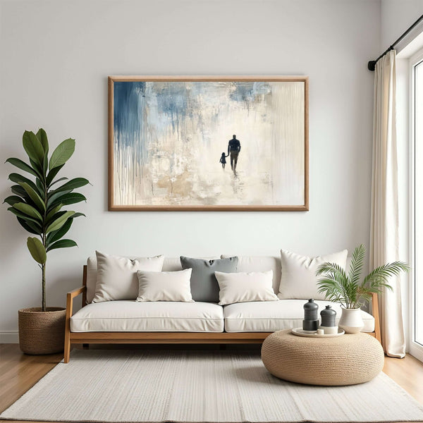 Den lange stien hjem - KBentz.no