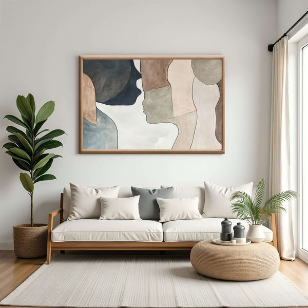 Den stille samtalen - KBentz.no