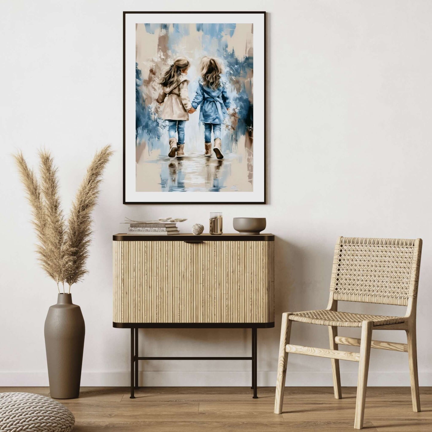 df585772-167a-4c02-91eb-323c3e84385a – moderne veggkunst | KBentz.no