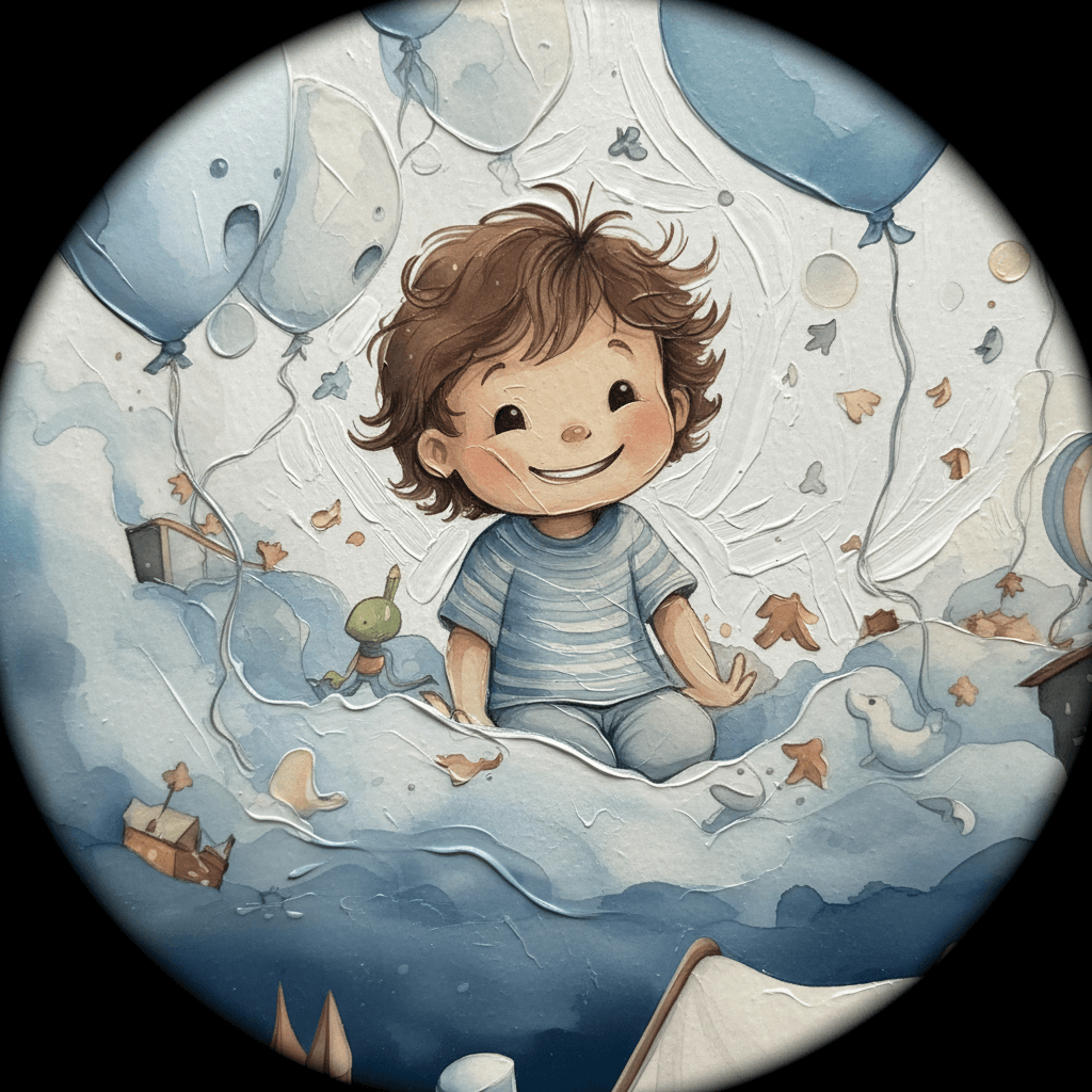 Drømmer i ballongland