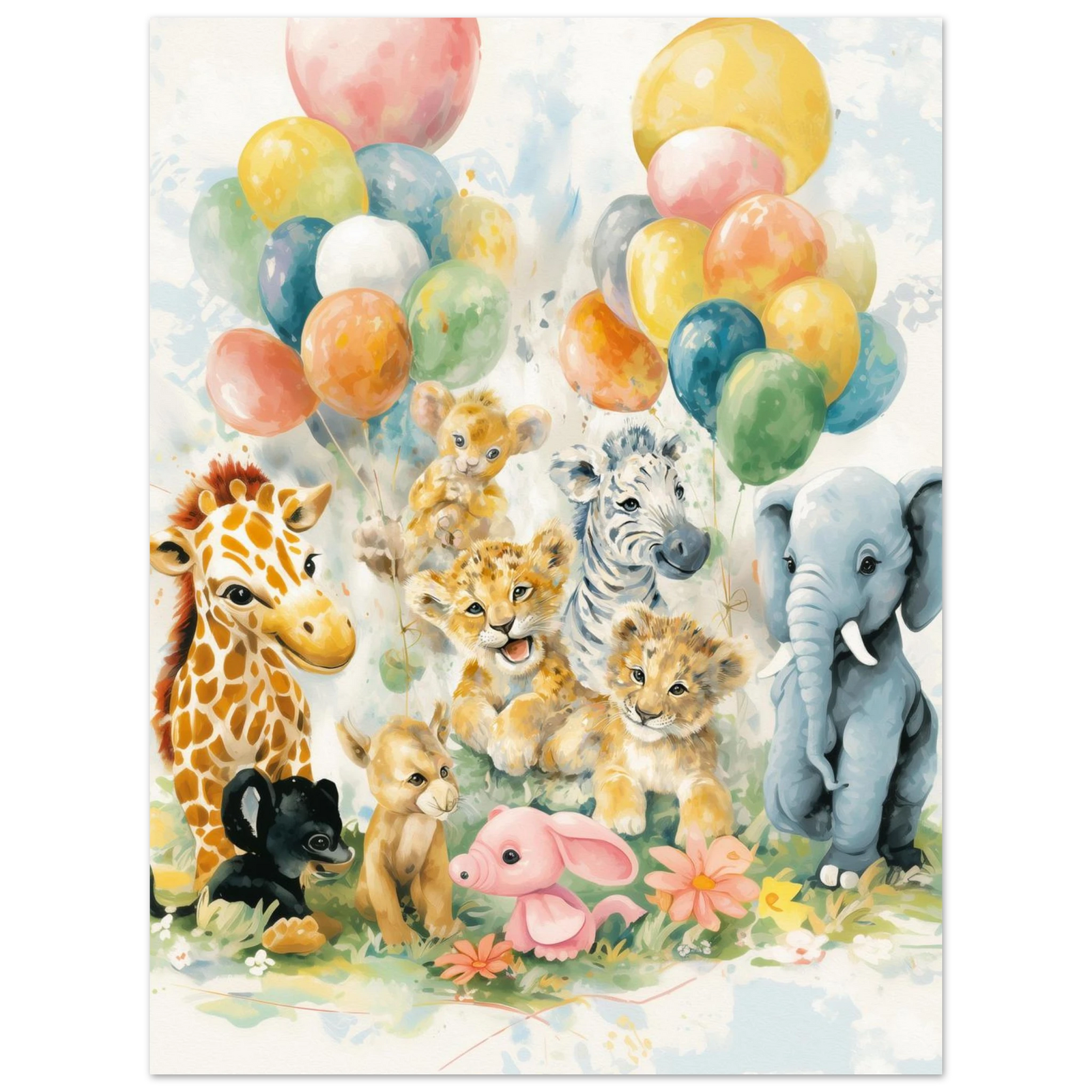 Eventyr under skyene