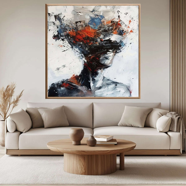 Eksplosjon av følelser - KBentz.no