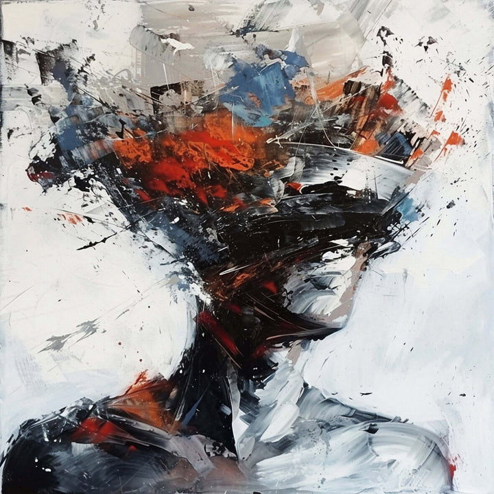 Eksplosjon av følelser - KBentz.no