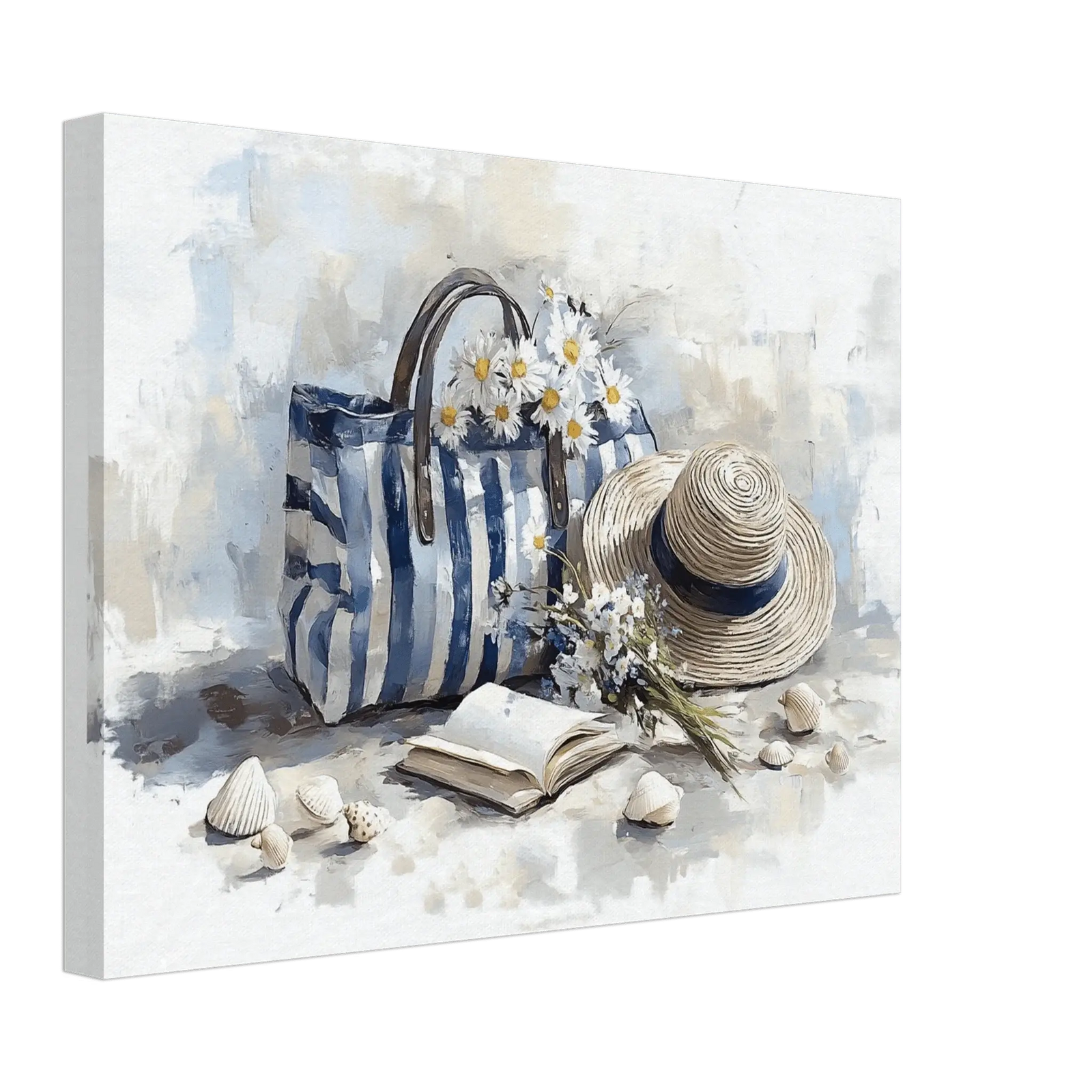 En Kurv full av Sommer