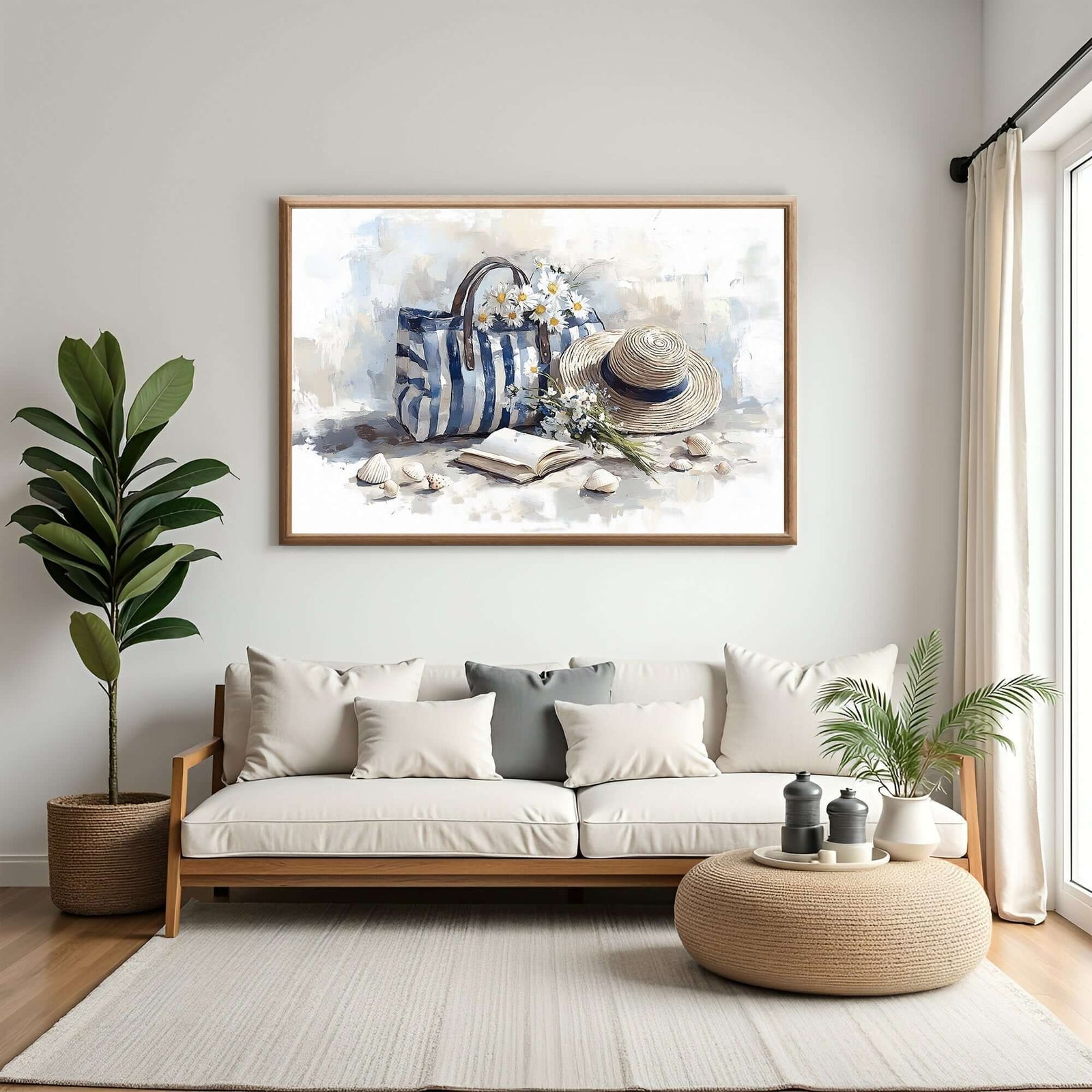 En Kurv full av Sommer