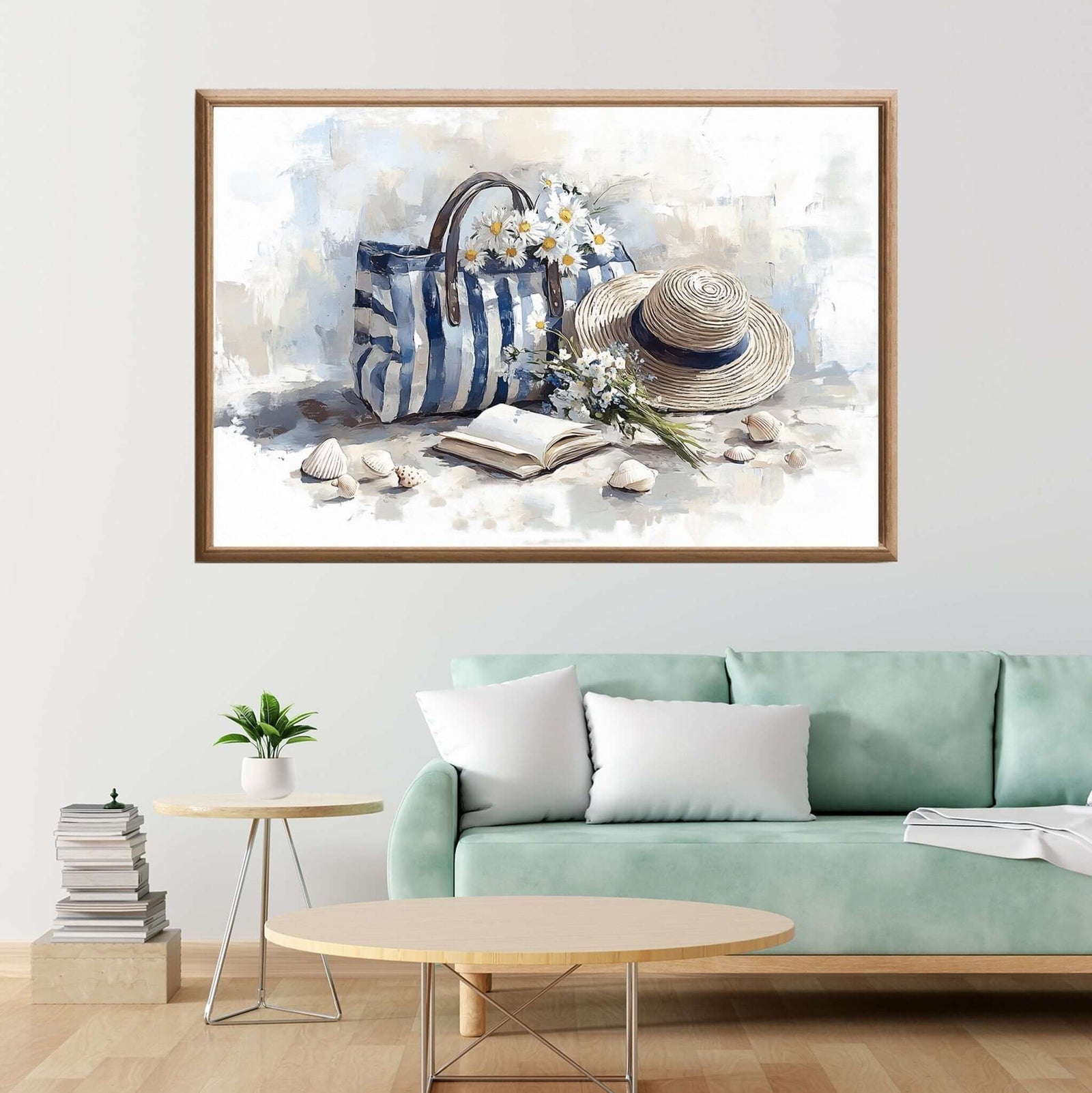 En Kurv full av Sommer