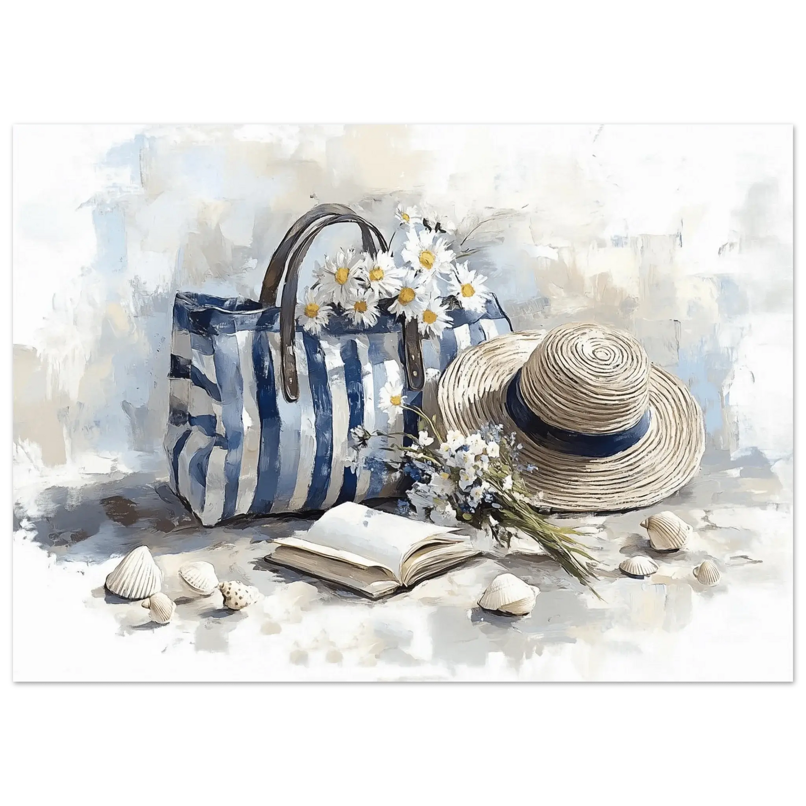 En Kurv full av Sommer